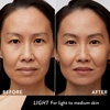 image:imageLAURA GELLER Fresh amp Hydrated Essentials Quench n Tint Moisturizer  Light Wonder Balm Blush The Wonder Brush
