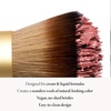 image:imageLAURA GELLER Fresh amp Hydrated Essentials Quench n Tint Moisturizer  Medium Wonder Balm Blush The Wonder Brush