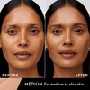 image:imageLAURA GELLER Fresh amp Hydrated Essentials Quench n Tint Moisturizer  Medium Wonder Balm Blush The Wonder Brush