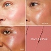 image:imageLAURA GELLER Fresh amp Hydrated Essentials Quench n Tint Moisturizer  Medium Wonder Balm Blush The Wonder Brush