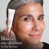 image:imageLAURA GELLER Line Smoother Full Face Kit  Line Smoother BalancenBrighten Foundation Ideal Fix amp Retractable Kabuki Brush  Fair01 Porcelain