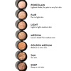 image:imageLAURA GELLER NEW YORK Baked BalancenGlow To Go Travel Size Illuminating Foundation 02 Fair 005 Ounce Pack of 101 Porcelain