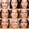 image:imageLAURA GELLER NEW YORK Baked BalancenGlow To Go Travel Size Illuminating Foundation 02 Fair 005 Ounce Pack of 101 Porcelain