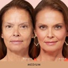 image:imageLAURA GELLER NEW YORK Baked BalancenGlow To Go Travel Size Illuminating Foundation 02 Fair 005 Ounce Pack of 104 Medium
