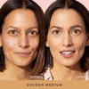 image:imageLAURA GELLER NEW YORK Baked BalancenGlow To Go Travel Size Illuminating Foundation 02 Fair 005 Ounce Pack of 105 Golden Medium