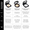 image:imageLAURA GELLER NEW YORK Baked Blurring  Setting Powder Translucent Makeup Setting Powder For SoftFocus Finish Minimize Fine Lines and Pores LightMediumTanDeep