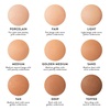 image:imageLAURA GELLER NEW YORK Baked Double Take Powder Foundation Fair  Retractable Airbrush Kabuki Brush