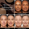image:imageLAURA GELLER NEW YORK Baked Double Take Powder Foundation Light  Retractable Airbrush Kabuki Brush