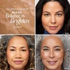 image:imageLAURA GELLER NEW YORK Baked Starter Kit Tuscan Dreams  Baked BalancenBrighten Powder Foundation  Retractable Angled Kabuki Brush  Best of the Best Palette Tuscan Dreams sand