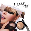 image:imageLAURA GELLER NEW YORK Baked Starter Kit Tuscan Dreams  Baked BalancenBrighten Powder Foundation  Retractable Angled Kabuki Brush  Best of the Best Palette Tuscan Dreams medium