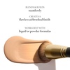 image:imageLAURA GELLER NEW YORK Better Than Block  Foundation Brush  SkincareInfused Serum Foundation Broad Spectrum SPF 50 Medium