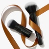 image:imageLAURA GELLER NEW YORK Better Together TwoPiece Makeup Brush Set for Powders and Foundation  Retractable Round Airbrush Kabuki Brush amp Full Face Powder Makeup Brush
