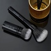image:imageLAURA GELLER NEW YORK Better Together TwoPiece Makeup Brush Set for Powders and Foundation  Retractable Round Airbrush Kabuki Brush amp Full Face Powder Makeup Brush