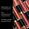 image:imageLAURA GELLER NEW YORK Chromatic Water Lip Tint Holographic Lip Color WaterBased Formula to Hydrate Dry Lips Tea RoseTea Rose