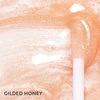 image:imageLAURA GELLER NEW YORK Color Luster Lip Gloss  Honey Caramel  NonSticky Lip Gloss Treatment with Sheer HighShine ColorGilded Honey