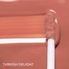 image:imageLAURA GELLER NEW YORK Color Luster Lip Gloss  Honey Caramel  NonSticky Lip Gloss Treatment with Sheer HighShine ColorTurkish Delight