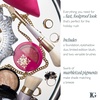 image:imageLAURA GELLER NEW YORK Daily Routine Kit  Porcelain  Limited Edition Makeup Set  Includes Baked Foundation for Mature Skin Exclusive Blush Eyeshadow Retractable Kabuki BrushSand