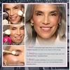 image:imageLAURA GELLER NEW YORK Daily Routine Kit  Porcelain  Limited Edition Makeup Set  Includes Baked Foundation for Mature Skin Exclusive Blush Eyeshadow Retractable Kabuki BrushMedium