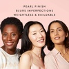 image:imageLAURA GELLER NEW YORK Get Glowing Kit 2pc Baked BalancenGlow Illuminating Powder Foundation Sand  Airbrush Kabuki Makeup Brush