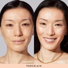 image:imageLAURA GELLER NEW YORK Glow Getter Kit 2 Piece  Baked BalancenGlow Illuminating Powder Foundation Porcelain and Baked Natural Glow Highlighter French Vanilla