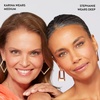 image:imageLAURA GELLER NEW YORK Illuminating Duo Baked BalancenGlow Illuminating Foundation Deep  Spackle SkinPerfecting Makeup Primer Diamond