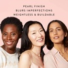 image:imageLAURA GELLER NEW YORK Illuminating Duo Baked BalancenGlow Illuminating Foundation Golden Medium  Spackle SkinPerfecting Makeup Primer Diamond