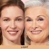 image:imageLAURA GELLER NEW YORK Illuminating Duo Baked BalancenGlow Illuminating Foundation Light and Spackle SkinPerfecting Makeup Primer Diamond