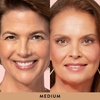 image:imageLAURA GELLER NEW YORK Illuminating Duo Baked BalancenGlow Illuminating Foundation Medium  Spackle SkinPerfecting Makeup Primer Diamond