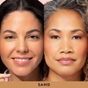image:imageLAURA GELLER NEW YORK Illuminating Duo Baked BalancenGlow Illuminating Foundation Sand  Spackle SkinPerfecting Makeup Primer Diamond