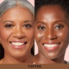 image:imageLAURA GELLER NEW YORK Illuminating Duo Baked BalancenGlow Illuminating Foundation Toffee  Spackle SkinPerfecting Makeup Primer Diamond