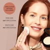 image:imageLAURA GELLER NEW YORK It Takes Two Foundation Kit Baked BalancenBrighten ColorCorrecting  Double Take Baked Full Coverage  Porcelain
