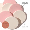 image:imageLAURA GELLER NEW YORK It Takes Two Foundation Kit Baked BalancenBrighten ColorCorrecting  Double Take Baked Full Coverage  Porcelain