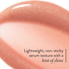 image:imageLAURA GELLER NEW YORK Jelly Balm Nourishing Lip Oil Serum  Hydrating Lip Boost Treatment Moisturizing Lip Repair  Soothe Dry Chapped Lips  Neutral GroundMocha Me Crazy
