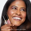 image:imageLAURA GELLER NEW YORK Jelly Balm Nourishing Lip Oil Serum  Hydrating Lip Boost Treatment Moisturizing Lip Repair  Soothe Dry Chapped Lips  Neutral GroundMocha Me Crazy