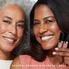 image:imageLAURA GELLER NEW YORK Jelly Balm Nourishing Lip Oil Serum  Hydrating Lip Boost Treatment Moisturizing Lip Repair  Soothe Dry Chapped Lips  Neutral GroundMocha Me Crazy