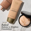image:imageLAURA GELLER NEW YORK QuenchnTint Hydrating Foundation  LightMedium  Sheer to Light Buildable Coverage  Natural Glow Finish  Lightweight Formula with Hyaluronic Acid Pack of 2176 Fl Oz Pack of 2
