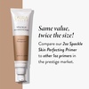 image:imageLAURA GELLER NEW YORK ReadynRadiant Kit 3 PC  Baked BronzenBrighten Mediium  Spackle SuperSize Skin Perfecting Primer Champagne Glow  Retractable Angled Kabuki Brush