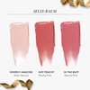 image:imageLAURA GELLER NEW YORK The Best of Jelly Balm Trio  Sheerly Amazing Just Peachy In the Buff  Hydrating  SemiShine Finish