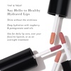 image:imageLAURA GELLER NEW YORK TreatnGo Tinted NonStick Hydrating Lip Oil First PlaceFirst Place