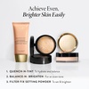image:imageLAURA GELLER QuenchnTint Tinted Moisturizer Hydrating  PorcelainFair02 Light