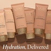 image:imageLAURA GELLER QuenchnTint Tinted Moisturizer Hydrating  PorcelainFair02 LightMedium