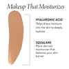 image:imageLAURA GELLER QuenchnTint Tinted Moisturizer Hydrating  PorcelainFair02 LightMedium
