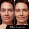 image:imageLAURA GELLER QuenchnTint Tinted Moisturizer Hydrating  PorcelainFair02 LightMedium