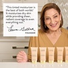 image:imageLAURA GELLER QuenchnTint Tinted Moisturizer Hydrating  PorcelainFair05 MediumDeep