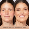 image:imageLAURA GELLER Spackle Mist Lemon amp Sage  QuenchnTint Dewy Makeup Setting Spray  QuenchnTint Foundation LightMedium