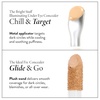 image:imageLAURA GELLER The Bright Stuff Illuminating Concealer Porcelain07 Deep