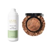 image:imageLAURA GELLER Baked BalancenBrighten Powder Foundation Deep  Spackle Mist Boost