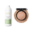 image:imageLAURA GELLER Baked BalancenBrighten Powder Foundation Fair  Spackle Mist Boost