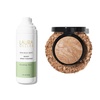 image:imageLAURA GELLER Baked BalancenBrighten Powder Foundation Medium  Spackle Mist Boost