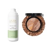 image:imageLAURA GELLER Baked BalancenBrighten Powder Foundation Tan  Spackle Mist Boost